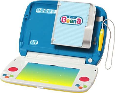 sega beena